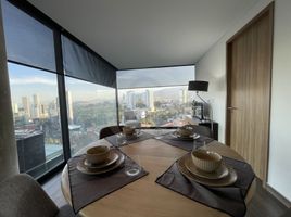 2 Schlafzimmer Appartement zu vermieten in Huixquilucan, Mexico, Huixquilucan