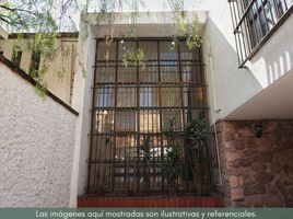 3 Habitación Casa en venta en Alvaro Obregon, Ciudad de México, Alvaro Obregon