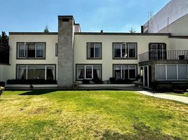 4 Schlafzimmer Villa zu verkaufen in Naucalpan De Juarez, Mexico, Naucalpan De Juarez