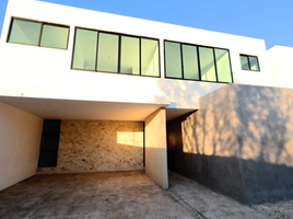 4 Habitación Casa en venta en Conkal, Yucatán, Conkal