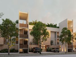 1 Schlafzimmer Appartement zu verkaufen in Merida, Yucatan, Merida