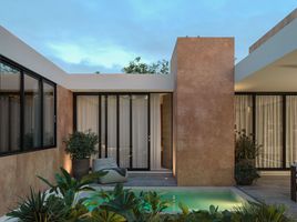3 Habitación Casa en venta en Merida, Yucatán, Merida