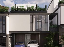 Villa 4 chambre à vendre à Tijuana, Baja California, Tijuana
