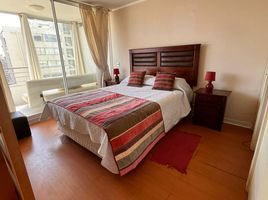 1 Habitación Apartamento en alquiler en Chile, Viña del Mar, Valparaíso, Valparaíso, Chile