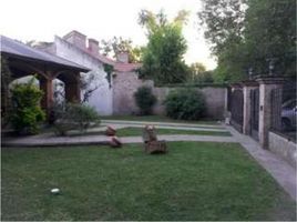 3 Schlafzimmer Villa zu verkaufen in Moron, Buenos Aires, Moron