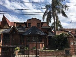 4 Schlafzimmer Haus zu verkaufen in Moron, Buenos Aires, Moron