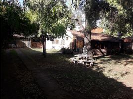3 Schlafzimmer Haus zu verkaufen in Moron, Buenos Aires, Moron