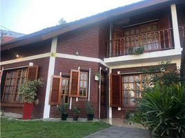 3 Bedroom House for sale in Moron, Buenos Aires, Moron