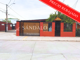 4 Bedroom House for sale in San Jode De Maipo, Cordillera, San Jode De Maipo