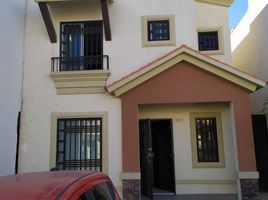 Villa 3 chambre à louer à Culiacan, Sinaloa, Culiacan