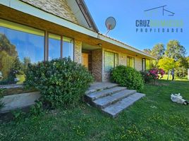 4 Habitación Villa en venta en Chile, Puerto Montt, Llanquihue, Los Lagos, Chile
