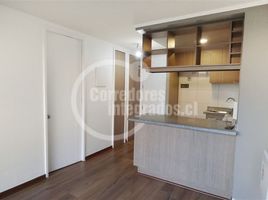 1 Habitación Apartamento en alquiler en Chile, Santiago, Santiago, Santiago, Chile