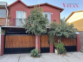 3 Habitación Villa en alquiler en Santiago, Paine, Maipo, Santiago