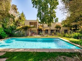5 Habitación Villa en venta en Santiago, Santiago, Santiago, Santiago