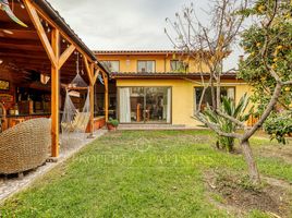 4 Bedroom House for sale in Chile, Santiago, Santiago, Santiago, Chile