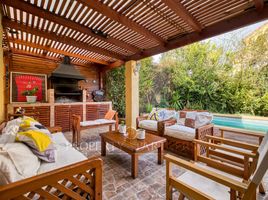 4 Bedroom Villa for sale in Chile, Santiago, Santiago, Santiago, Chile