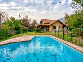 5 Bedroom House for sale in Chile, Santiago, Santiago, Santiago, Chile