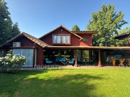 5 Bedroom House for sale in Chile, Santiago, Santiago, Santiago, Chile