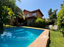 6 Bedroom House for sale in Santiago, Santiago, Santiago, Santiago