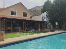 4 Habitación Casa en venta en Santiago, Santiago, Santiago, Santiago