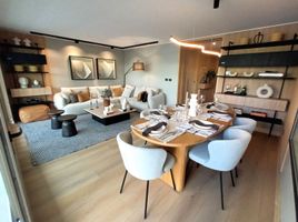3 Habitación Apartamento en venta en Santiago, Santiago, Santiago, Santiago