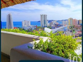 Condominium 3 chambre à vendre à Acapulco, Guerrero, Acapulco