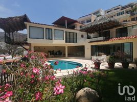 6 Habitación Casa en venta en Acapulco, Guerrero, Acapulco, Guerrero