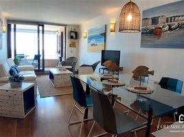 3 Habitación Apartamento en alquiler en Chile, Viña del Mar, Valparaíso, Valparaíso, Chile