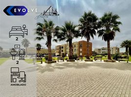 2 Habitación Casa en venta en Chile, Coquimbo, Elqui, Coquimbo, Chile
