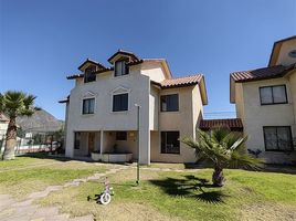 5 Bedroom House for sale in Ter. Buses La Serena, La Serena, Coquimbo