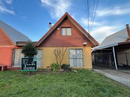 3 Bedroom Villa for sale in Museo Ferroviario, Temuco, Nueva Imperial