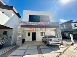 Maison 2 chambre à vendre à Hermosillo, Sonora, Hermosillo