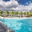 6 Habitación Apartamento en venta en Panamá, San Francisco, Ciudad de Panamá, Panamá