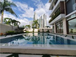 4 Habitación Apartamento en venta en Ciudad de Panamá, Panamá, San Francisco, Ciudad de Panamá