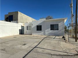 Estudio Villa en venta en Juarez, Chihuahua, Juarez, Chihuahua, México