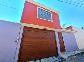 Villa 3 chambre à vendre à San Jeronimo Tecuanipan, Puebla, San Jeronimo Tecuanipan