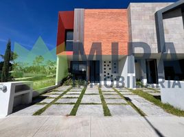 3 Schlafzimmer Villa zu verkaufen in Morelia, Michoacan, Morelia