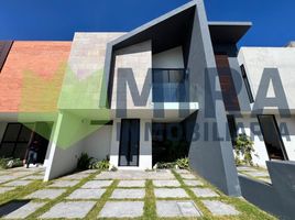 3 Schlafzimmer Villa zu verkaufen in Morelia, Michoacan, Morelia, Michoacan