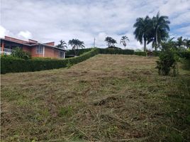  Terreno (Parcela) en venta en Risaralda, Caldas, Risaralda