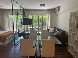 Estudio Apartamento en alquiler en Buenos Aires, Capital Federal, Buenos Aires