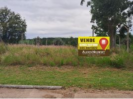  Terreno (Parcela) en venta en Concordia, Entre Rios, Concordia