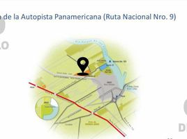  Terreno (Parcela) en venta en Zarate, Buenos Aires, Zarate