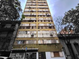 Estudio Apartamento en venta en Santa Fe, Rosario, Santa Fe