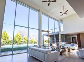 Villa 5 chambre à vendre à Escobar, Buenos Aires, Escobar