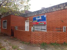 2 Schlafzimmer Haus zu verkaufen in Moron, Buenos Aires, Moron
