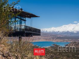  Terreno (Parcela) en venta en Mendoza, Las Heras, Mendoza