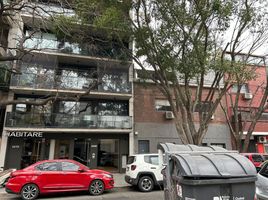 Estudio Apartamento en alquiler en Buenos Aires, Capital Federal, Buenos Aires