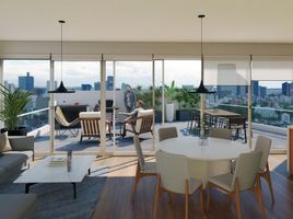 Studio Apartment for sale in Federal Capital, Buenos Aires, Federal Capital