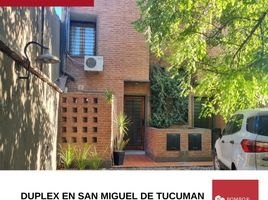 2 Bedroom Apartment for sale in Tucuman, Capital, Tucuman