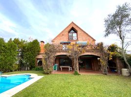 4 Schlafzimmer Haus zu verkaufen in San Fernando 2, Buenos Aires, San Fernando 2
